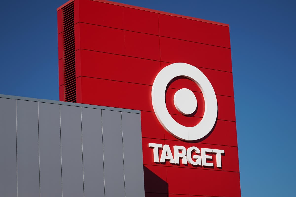 Citi nhận định giờ là thời điểm để sở hữu cổ phiếu Target