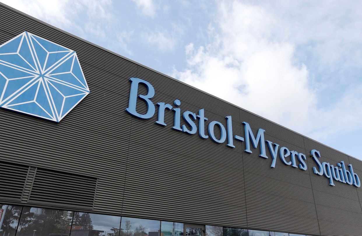 Cổ Phiếu Trong Tầm Ngắm: Bristol-Myers Squibb Company (NYSE: BMY)