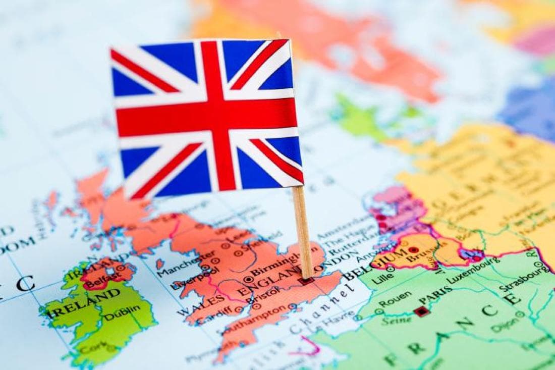 Người Anh Tích Trữ Gì Để Đề Phòng Brexit "Hỗn Loạn"? Thật Ngạc Nhiên Cho Một Quốc Gia Phát Triển!