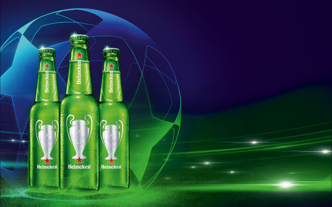 Nếu Bạn Đang Có Cổ Phiếu Heineken (HEINY), Thì Hãy Giữ!