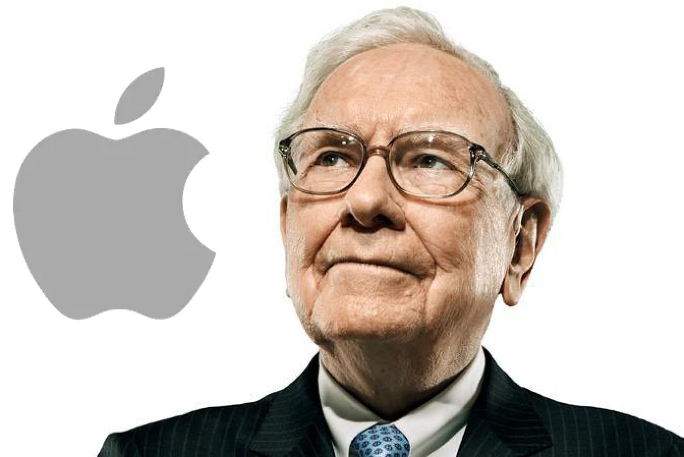 Warren Buffett Có Từng Gọi Apple Là Cổ Phiếu Giá Trị?