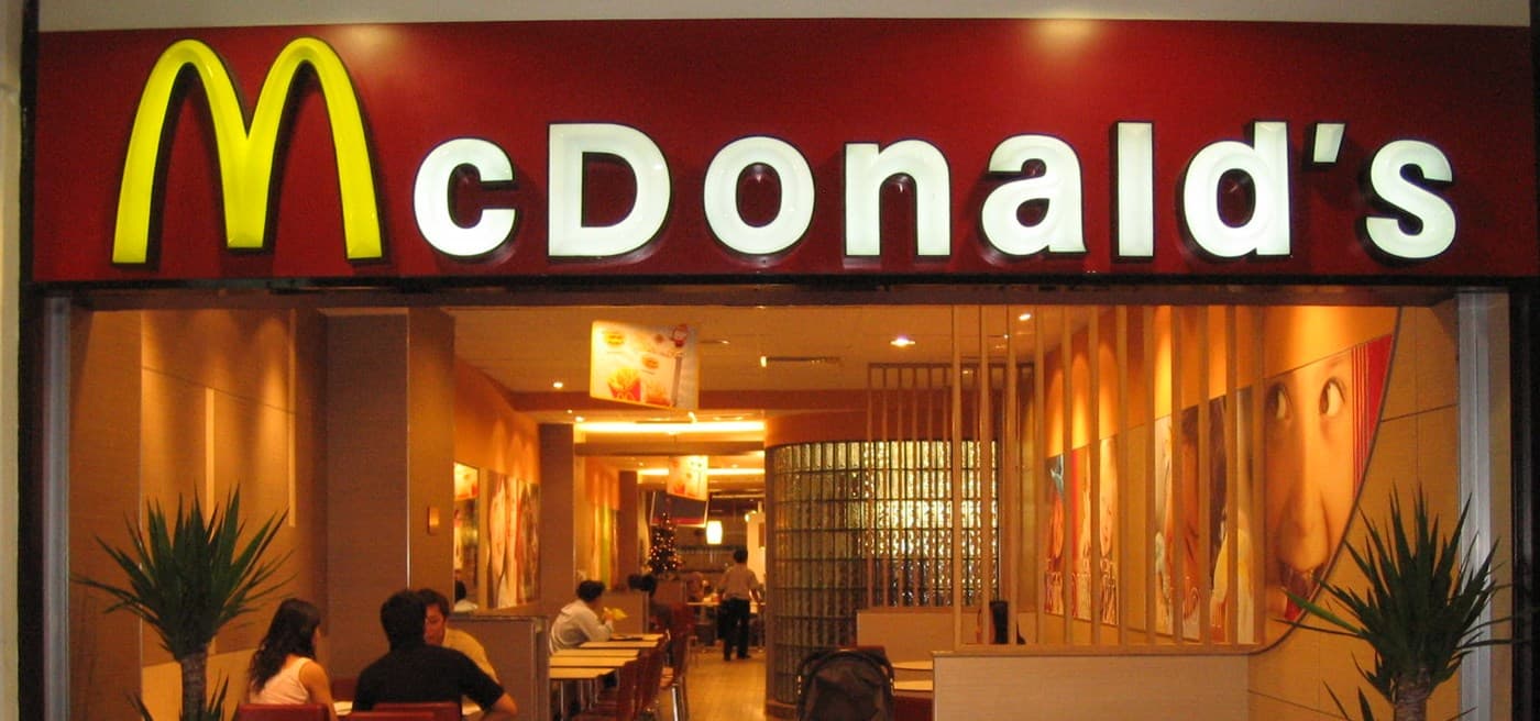 Đừng Bỏ Lỡ Cơ Hội Mua Cổ Phiếu McDonald's (MCD) Trước Giờ Công Bố Báo Cáo Tài Chính