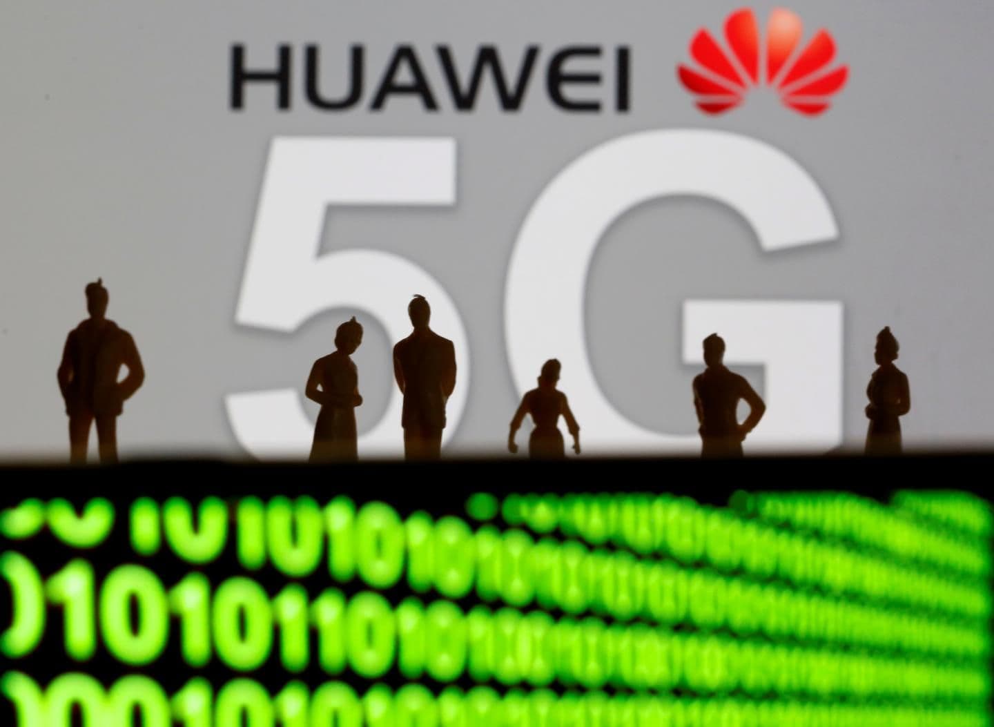 Cố Vấn An Ninh Mỹ Cảnh Báo Anh Khi Huawei Tham Gia Triển Khai Mạng 5G