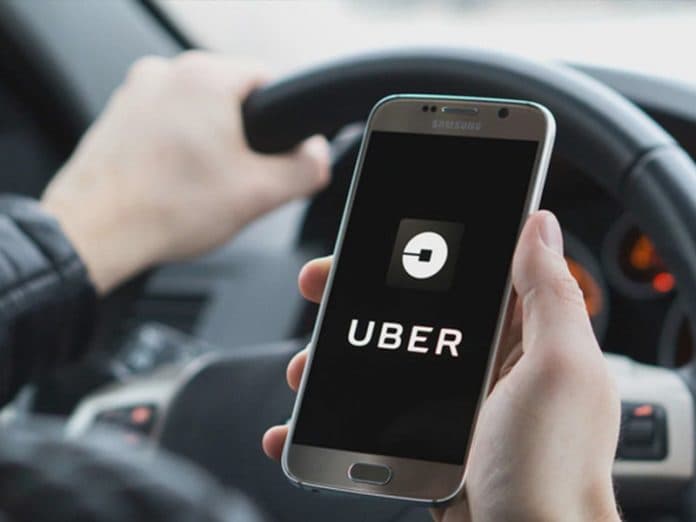 Công Ty Uber Mua Lại Đối Thủ Trị Giá 3.1 Tỷ Đô