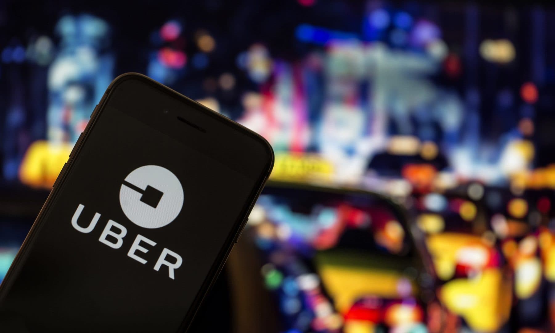 Cổ Phiếu Uber Có Thể Sẽ Tăng Sau Những Biến Động Lớn