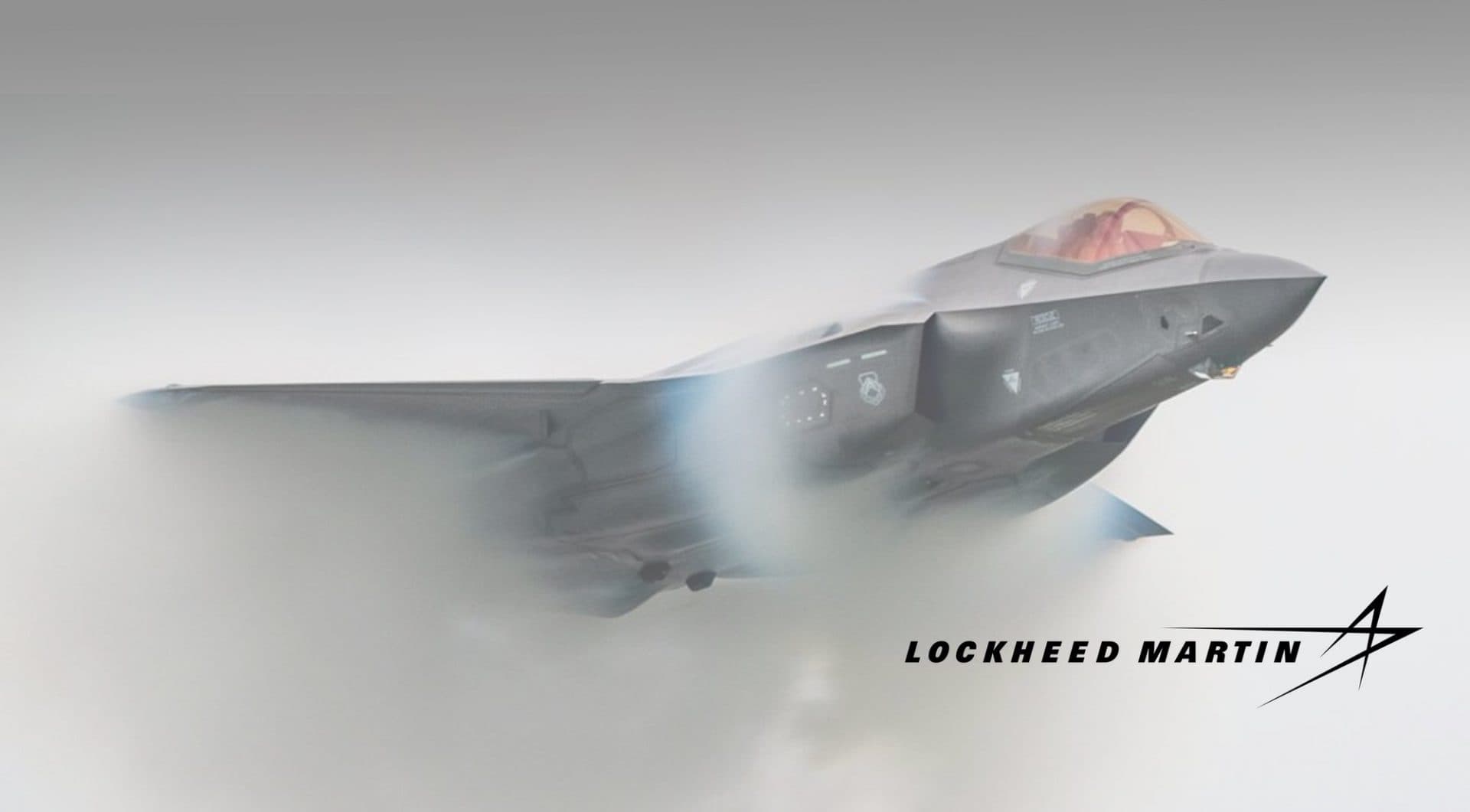 Cổ Phiếu Chia Cổ Tức Siêu Tăng Trưởng Gọi Tên Lockheed Martin