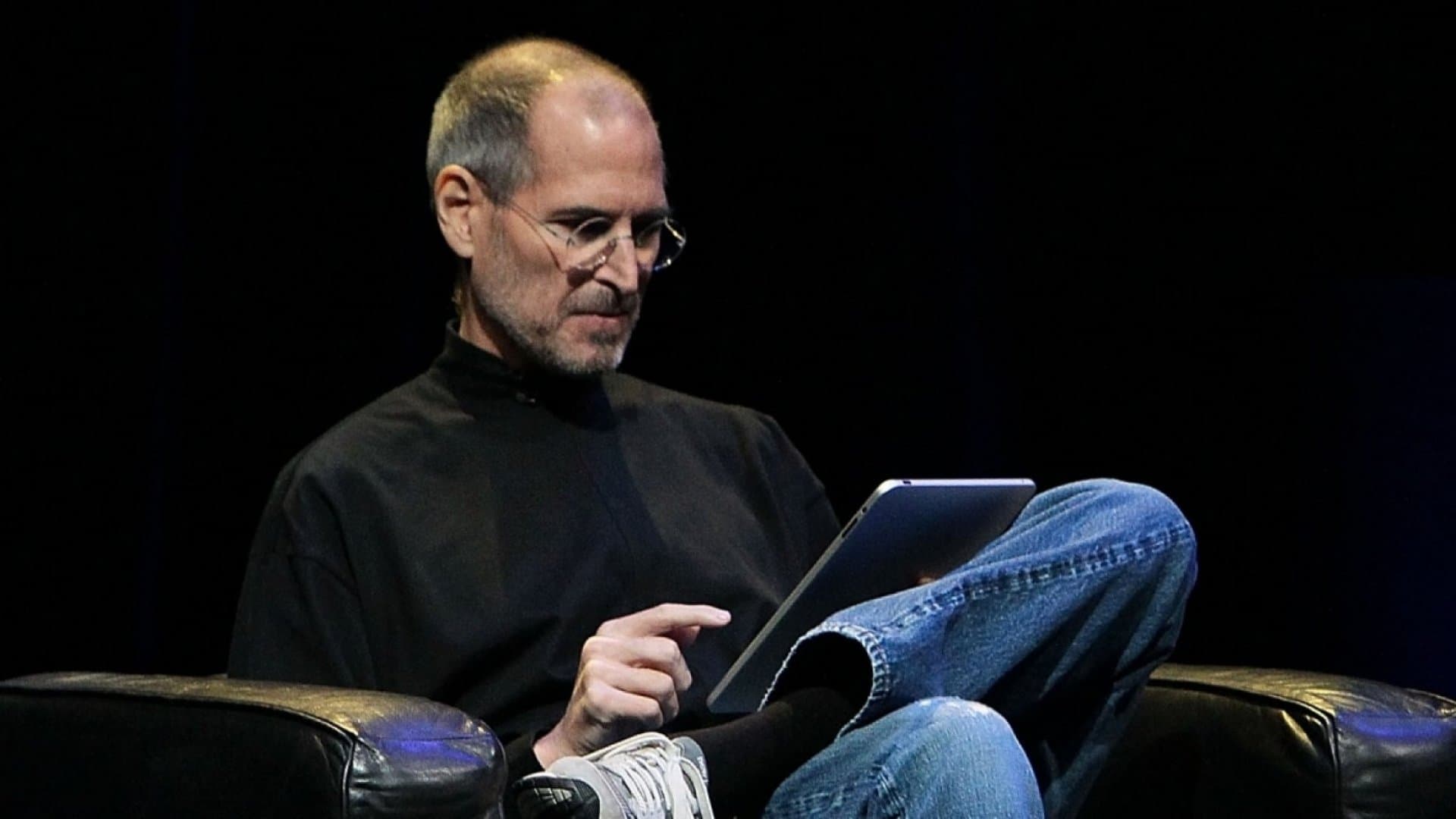 Steve Jobs: Di Sản Và Bài Học Của Đồng Sáng Lập Apple