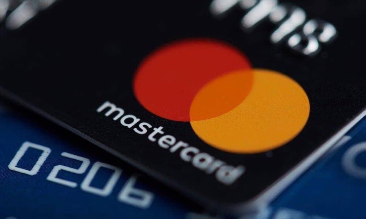 Cổ Phiếu Mastercard Khó Lòng Duy Trì Mức Giá Hiện Nay