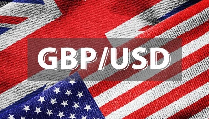 Chiến Lược Giao Dịch GBP/USD Ngày 19.11.2020