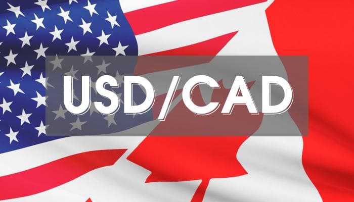 NonFarm: Chiến Lược Giao Dịch USDCAD Ngày 6.11.2020