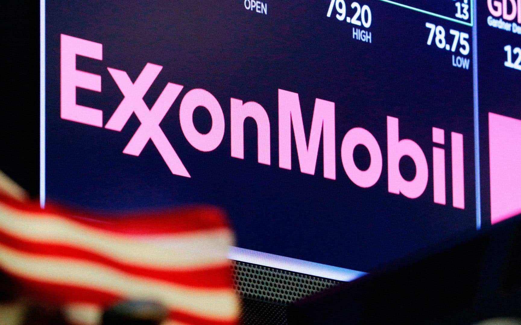 Exxon Mobil Vừa Có Một Năm 2020 Ảm Đạm – Liệu Tương Lai Có Khác?