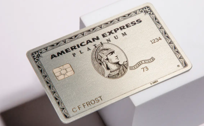 American Express Chia Cổ Tức Có Hấp Dẫn Các Nhà Đầu Tư?