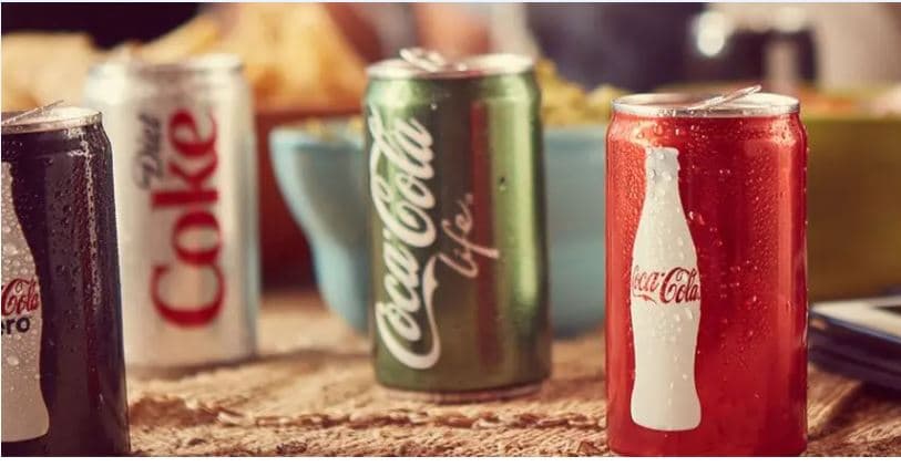 Có Nên Mua Cổ Phiếu Coca-Cola (KO) Vì Cổ Tức?