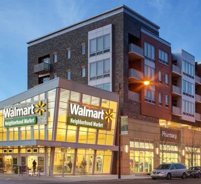 Lý Do Cổ Phiếu Walmart Vẫn Sẽ Tiếp Tục Ăn Nên Làm Ra