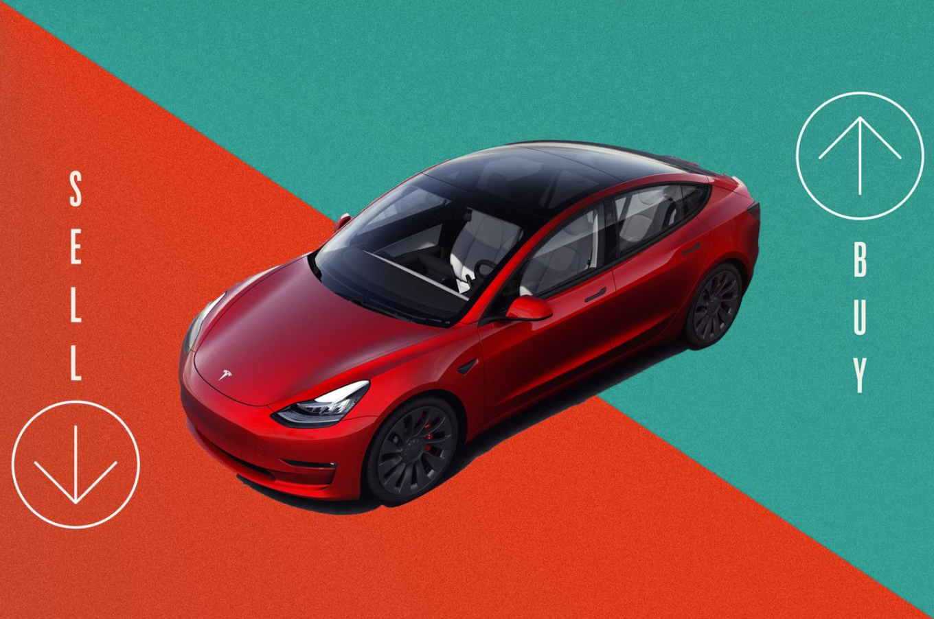 Cổ Phiếu Tesla: Những Điều Cần Biết Trước Khi Mua