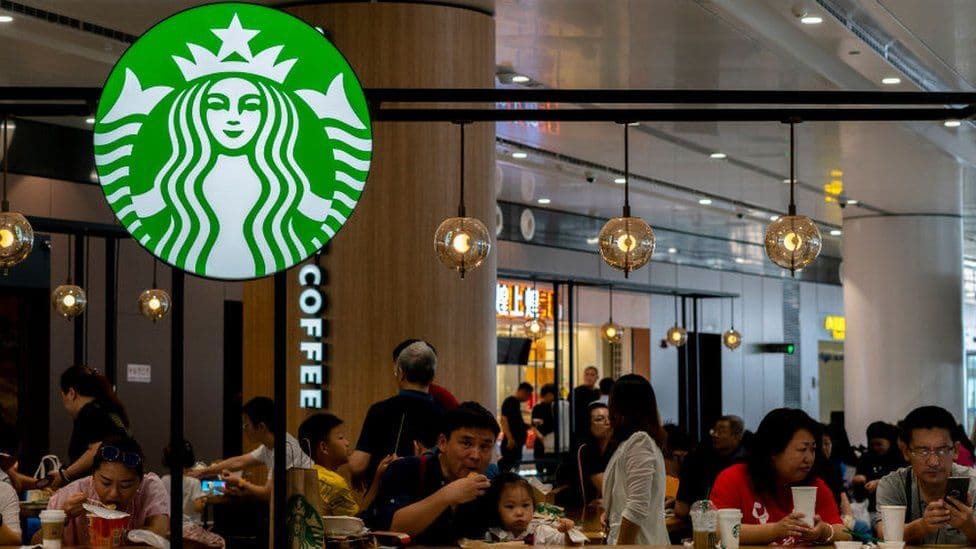 Có Nên Mua Cổ Phiếu Starbucks (SBUX) Ngay Bây Giờ?