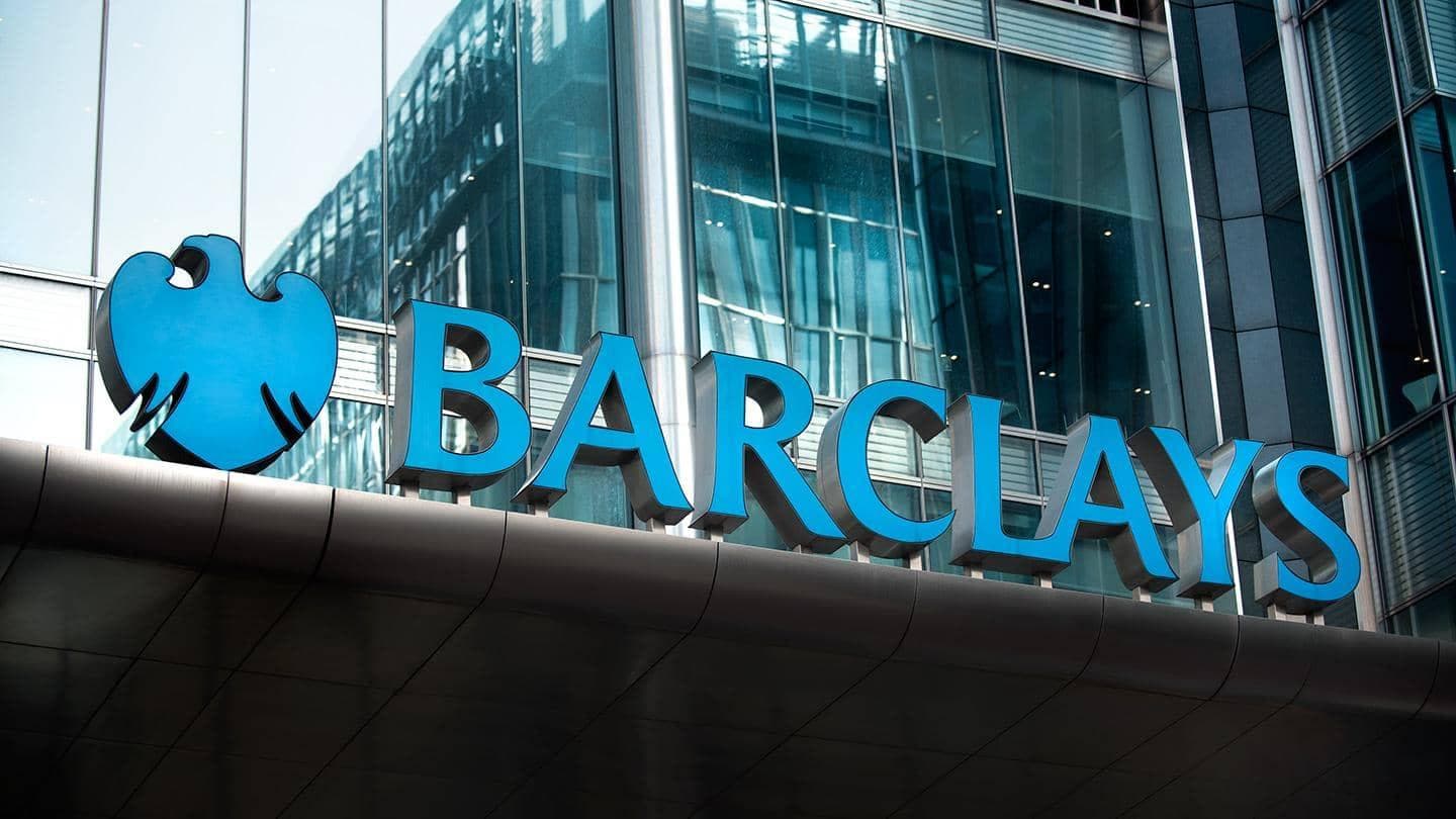 Cổ Phiếu Barclays (BCS) Mới Được Nâng Xếp Hạng: Có Nên Mua Vào?