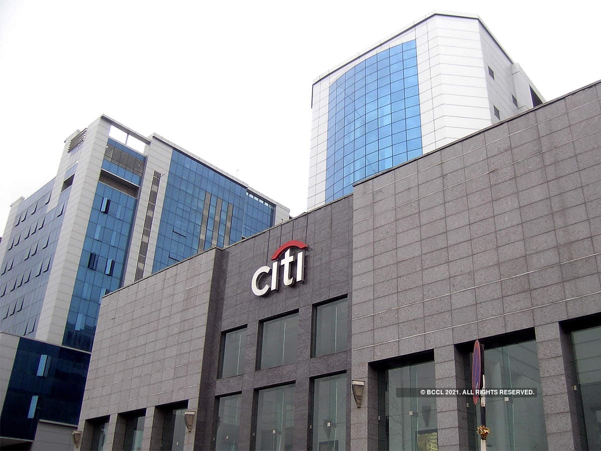 Citigroup (C) Giảm Sâu Hơn Thị Trường Chung