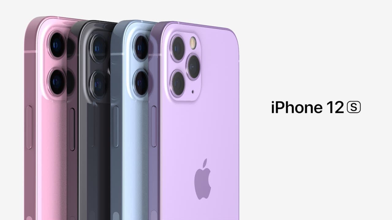 Cổ Phiếu Apple Đã Chín Muồi Cho Một Đợt Tăng Giá Mới