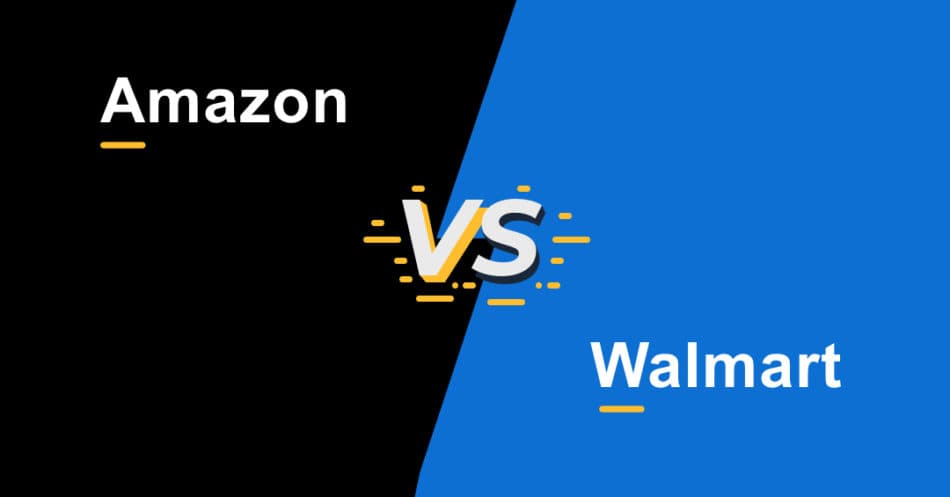 Amazon vs. Walmart: Nên Mua Cổ Phiếu Ngành Bán Lẻ Nào?