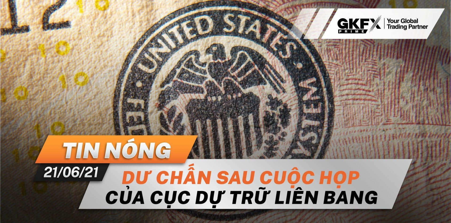 Tin Đầu Tư: Dư Chấn Sau Cuộc Họp Của Cục Dự Trữ Liên Bang