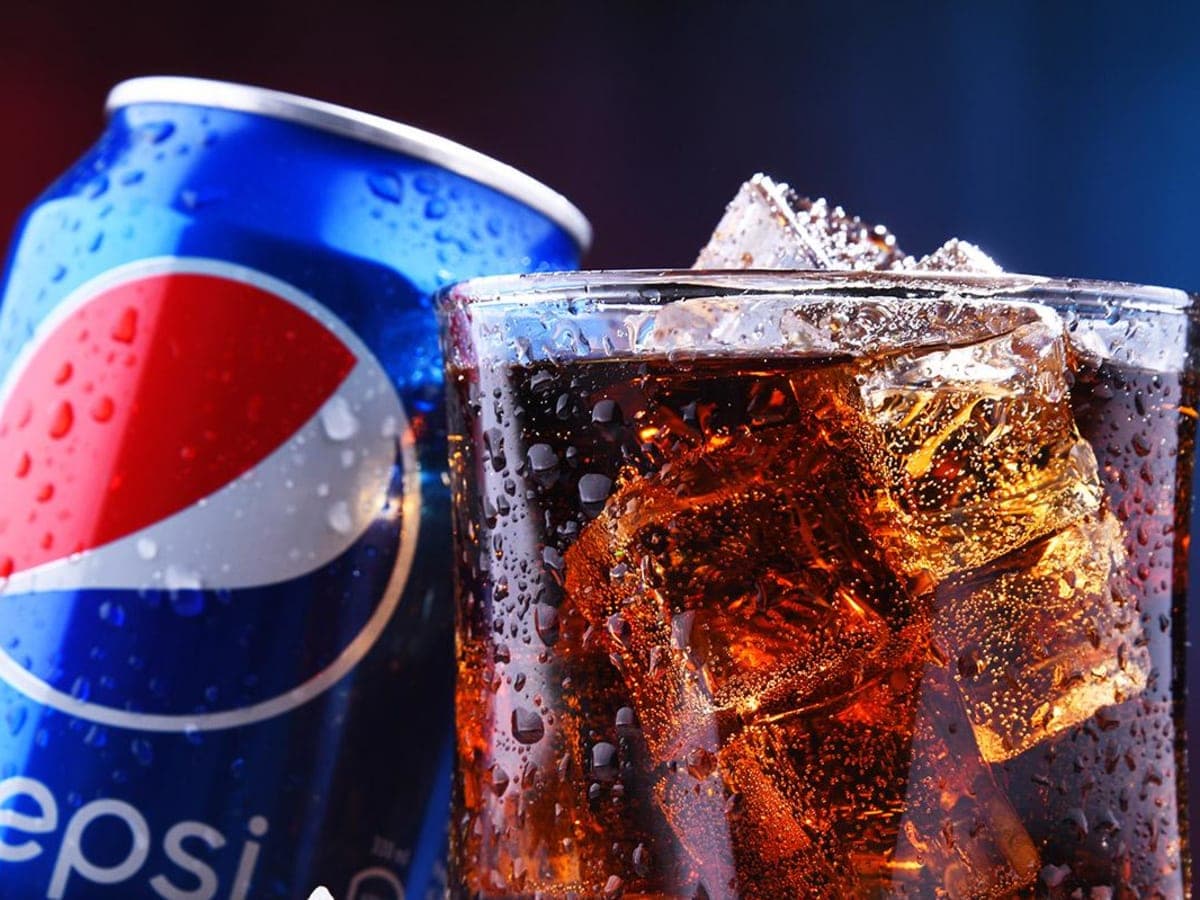 Tập Đoàn PepsiCo BCTC: 3 Xu Hướng Cần Theo Dõi