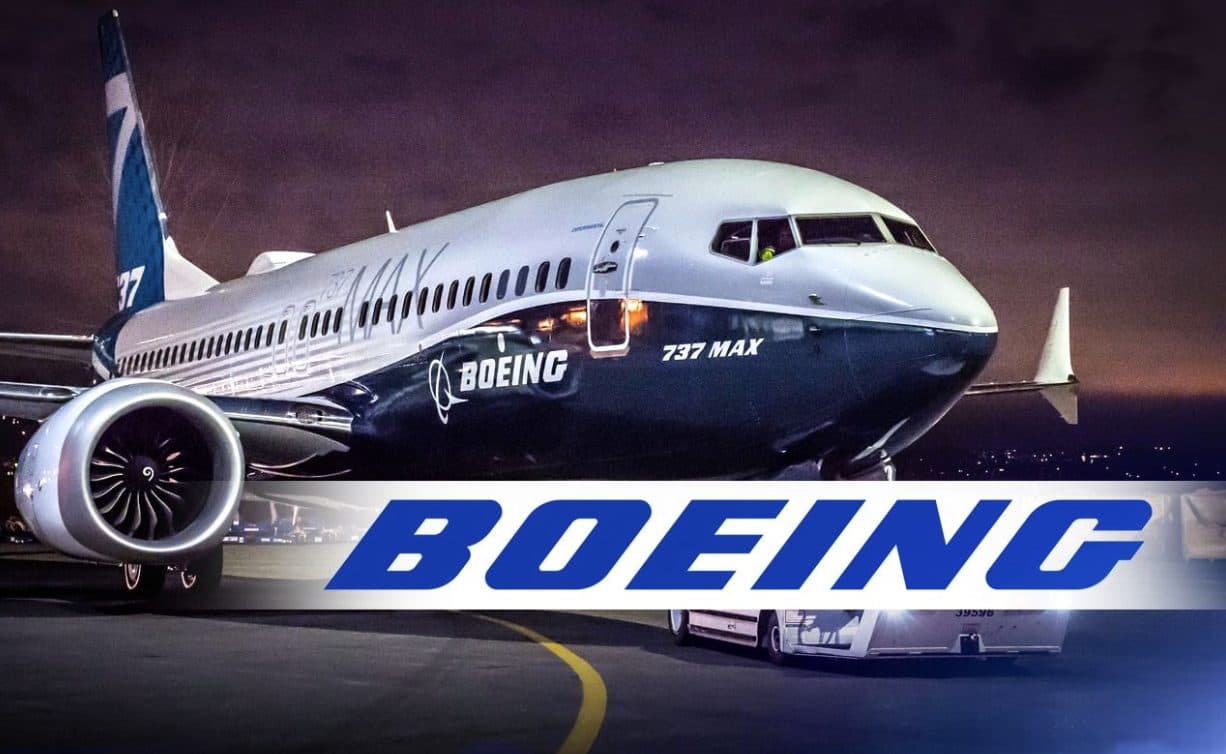 Tập Đoàn Boeing BCTC: Theo Dõi Tỷ Lệ Đốt Tiền Mặt