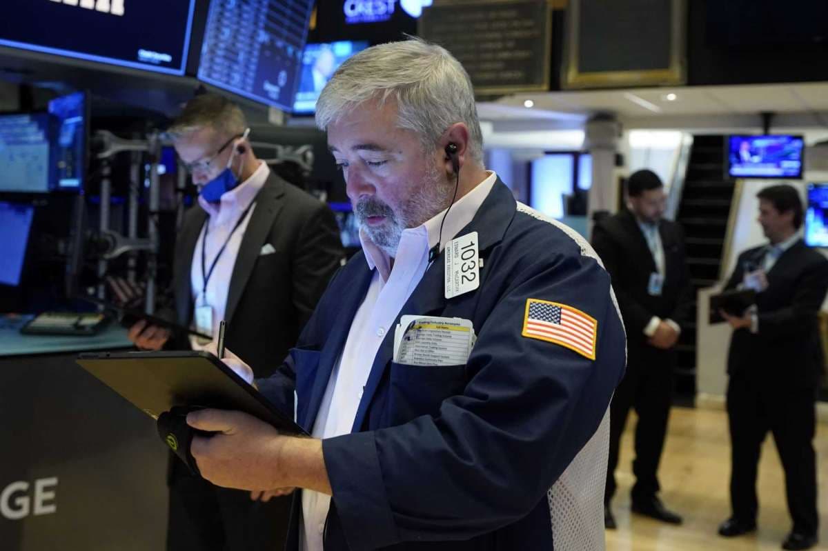 Dow Jones vọt hơn 500 điểm, S&P 500 tăng mạnh nhất kể từ tháng 3/2021