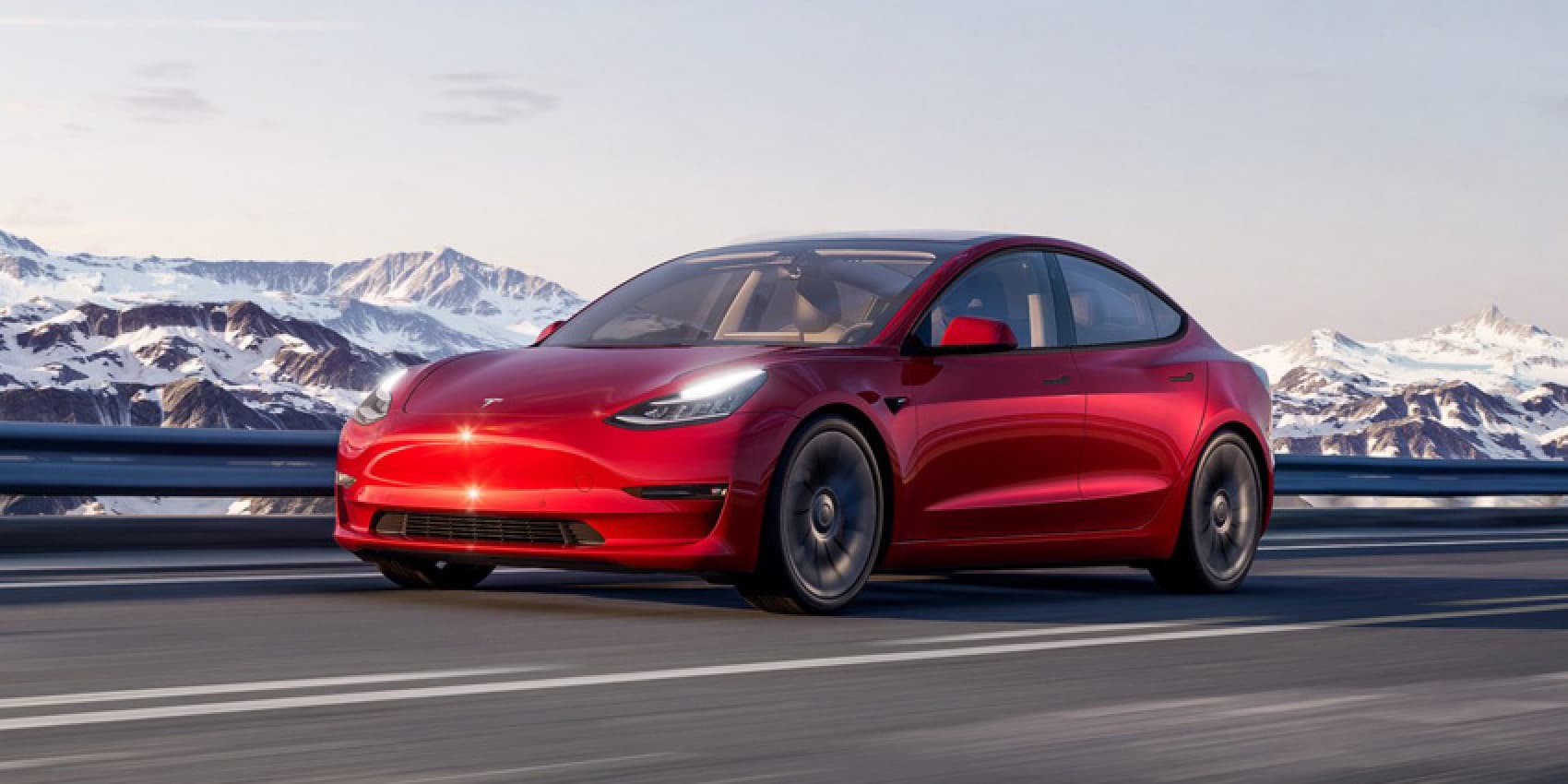 Tesla tăng giá bán hai dòng xe Model tại Mỹ và Trung