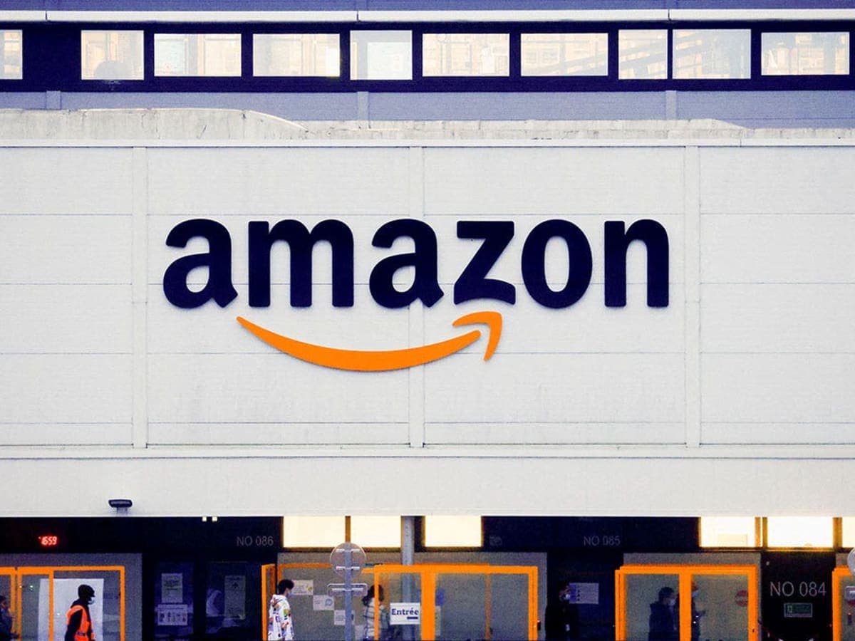 Amazon, Google tăng lương cho nhân viên