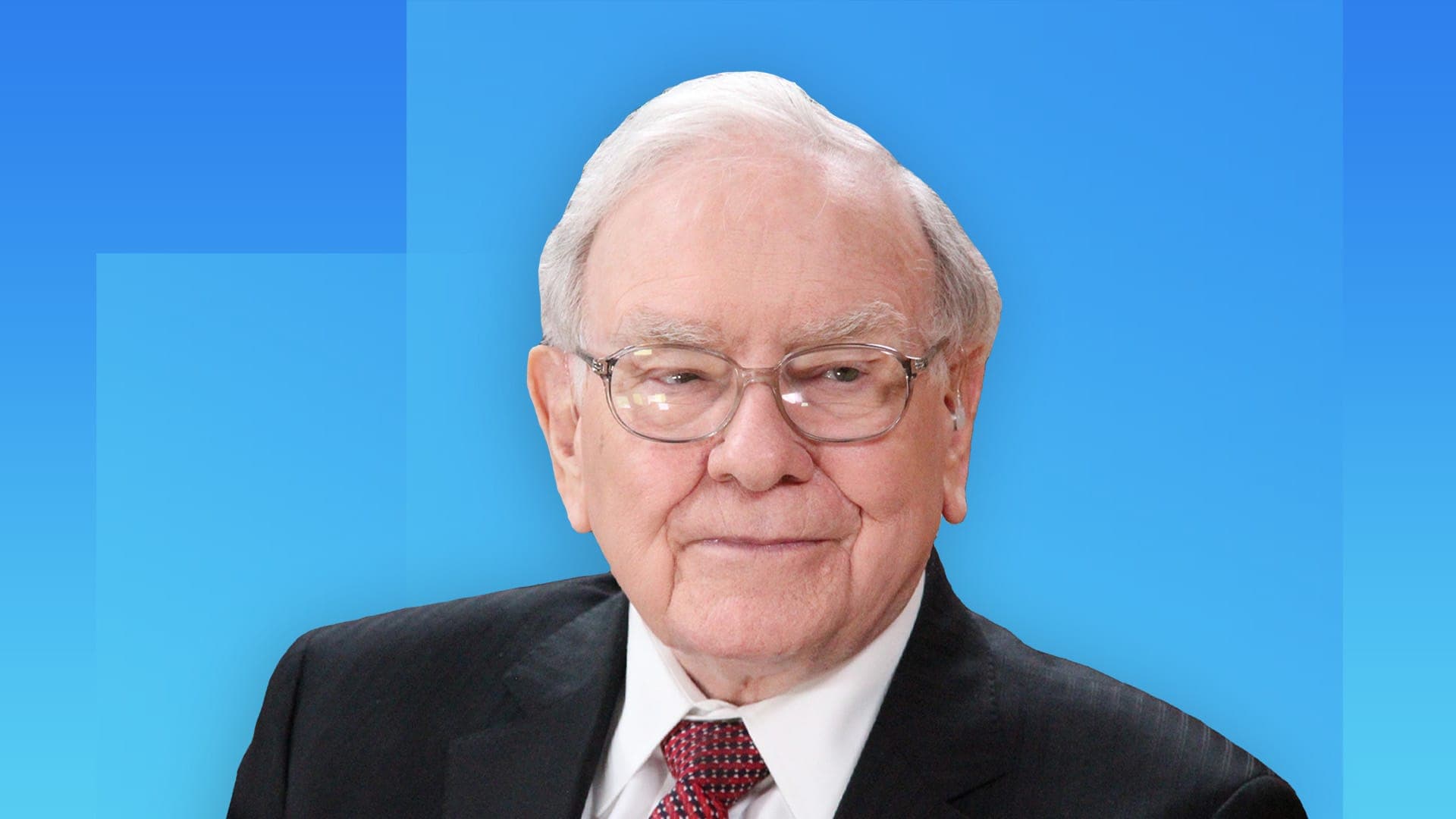 Tỷ phú Warren Buffett: Đây là khoản đầu tư tốt nhất để đánh bại lạm phát