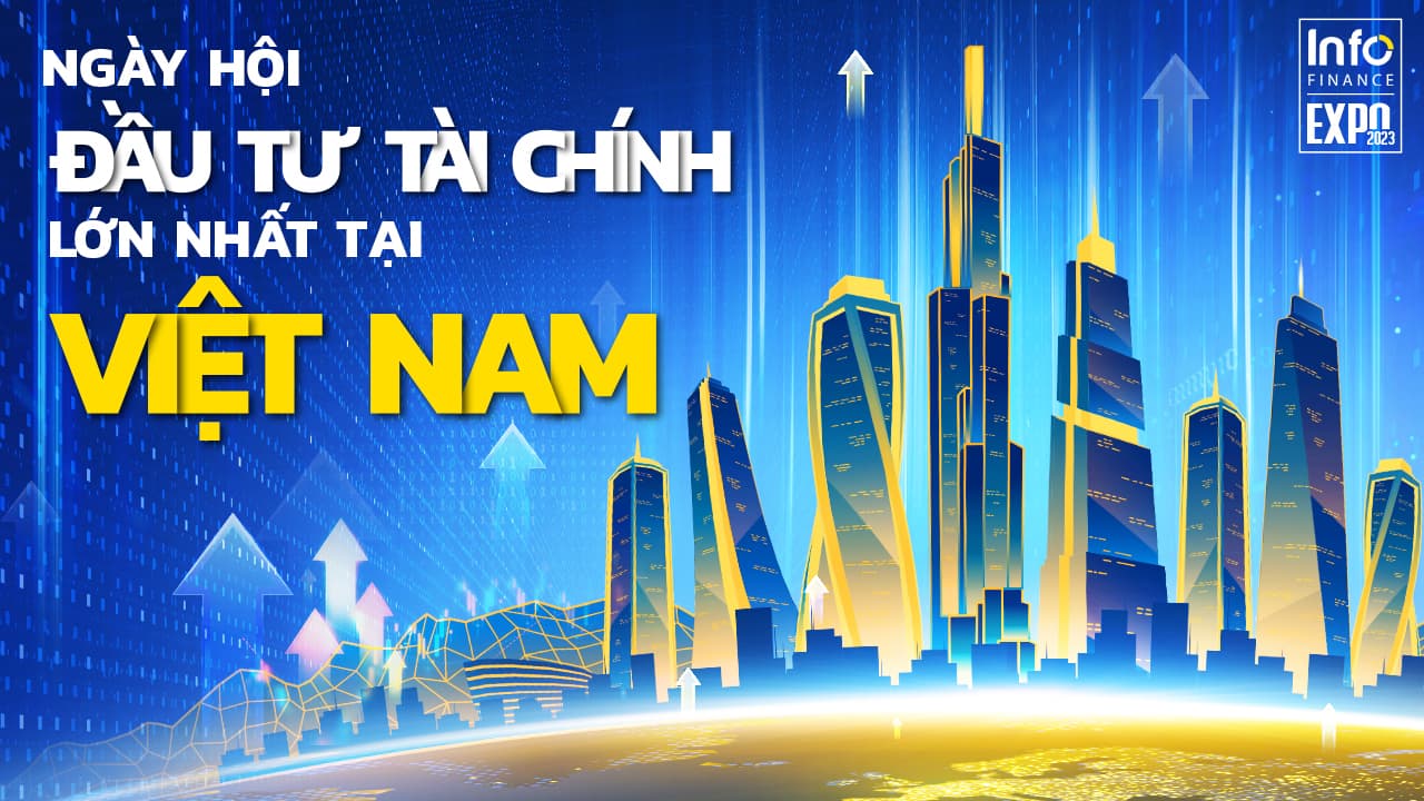 Ngày hội giao lưu về đầu tư tài chính năm 2023