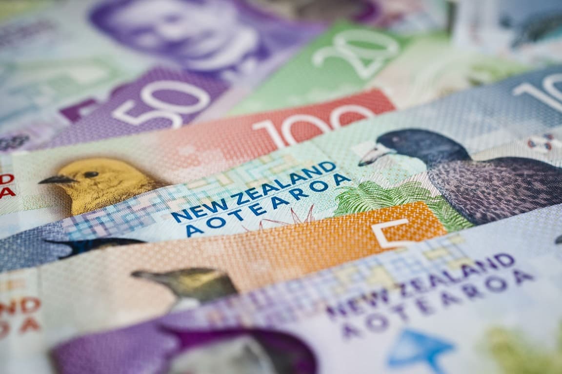 NZD/USD kéo dài chuỗi tăng giá