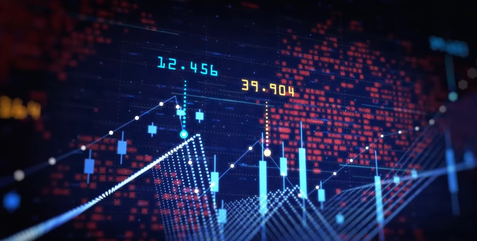 Triển vọng kỹ thuật hàng tuần: JP Morgan, Bitcoin và NZD/USD