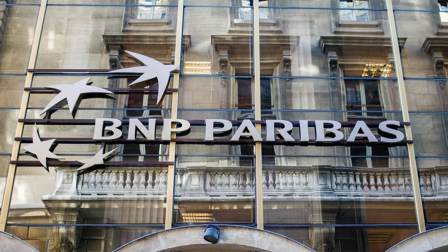 Dự báo kinh tế sáng sủa hơn, BNP Paribas mạnh dạn phân phối lợi nhuận