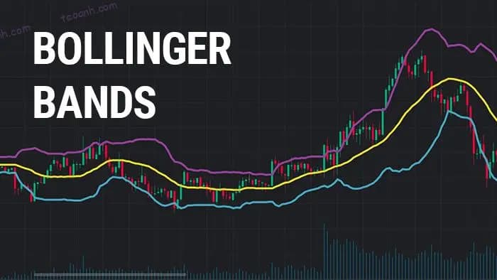 Bollinger band chuyên sâu và cách ứng dụng chiến lược BB nâng cao