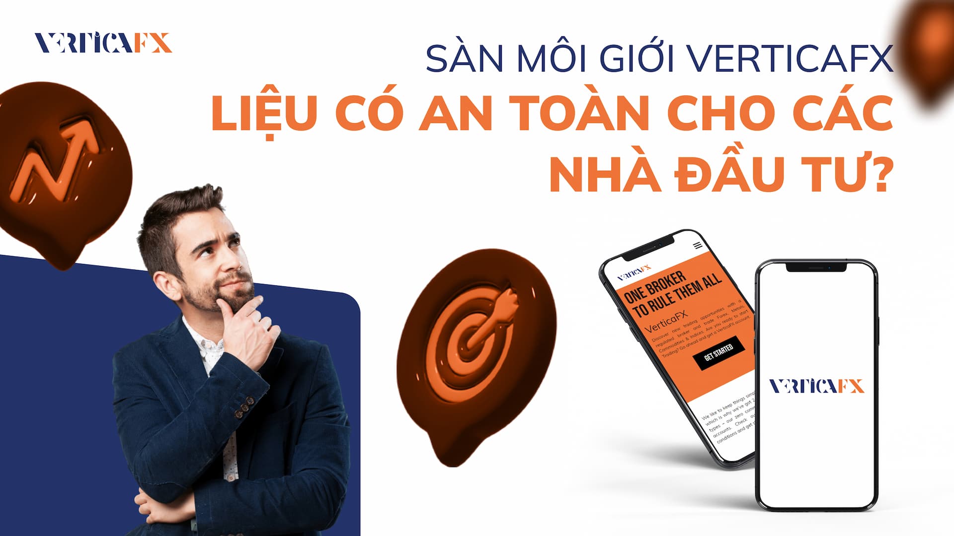 Sàn môi giới VerticaFX có phù hợp cho các nhà đầu tư mới?