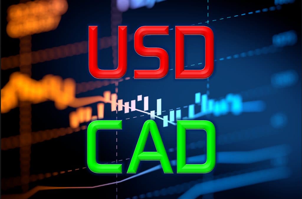 USD/CAD duy trì tiềm năng tăng giá