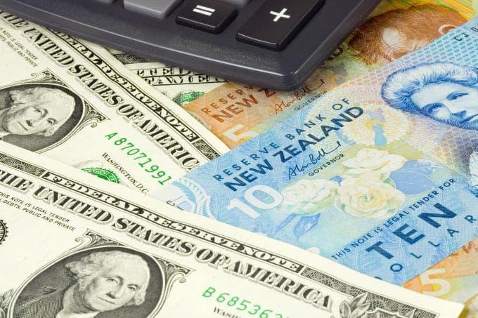 NZD/USD biến động trước thềm công bố chính sách của Fed