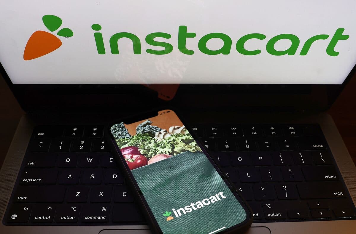 Instacart cuối cùng cũng IPO, có nên mua cổ phiếu?