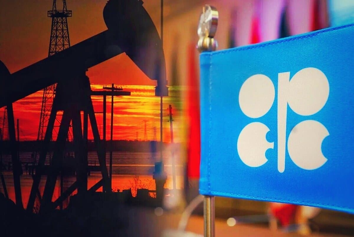 OPEC không có kế hoạch áp lệnh cấm giao dịch dầu mỏ với Israel