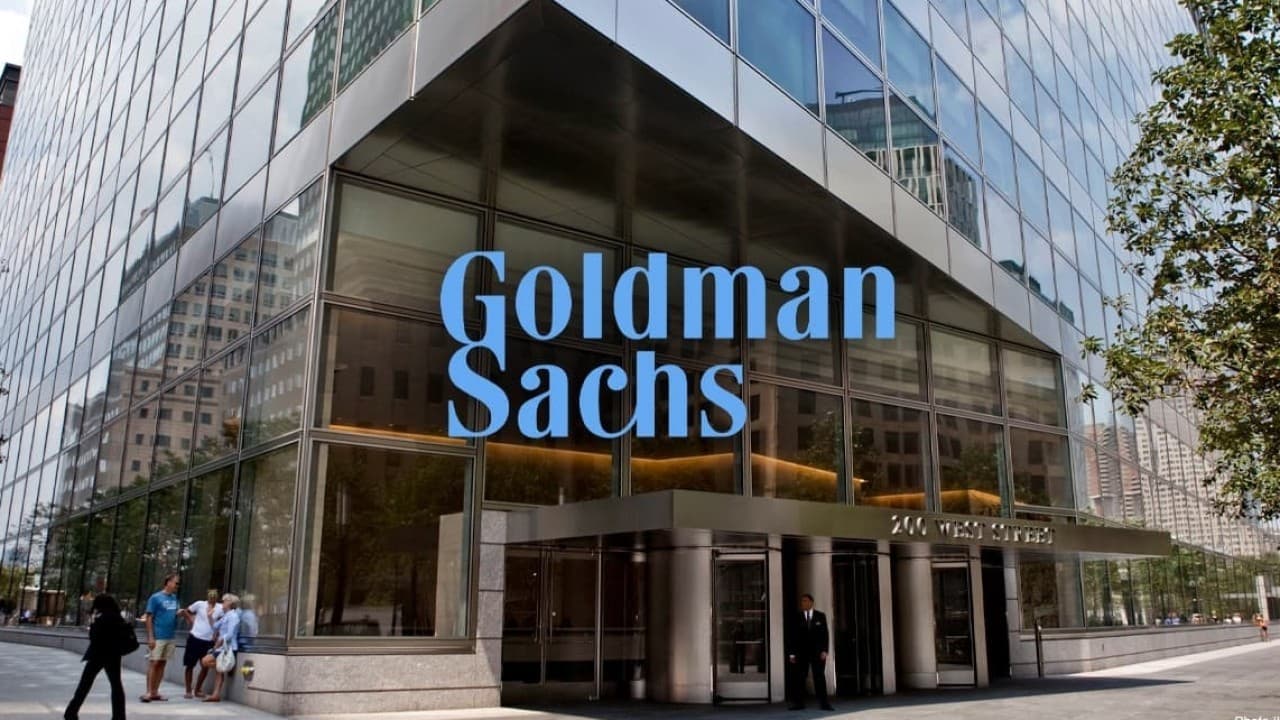 Cổ phiếu Goldman Sachs (GS): Vượt quá mong đợi