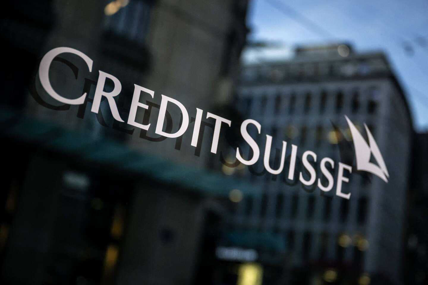 Credit Suisse đối mặt với nhiều thách thức    