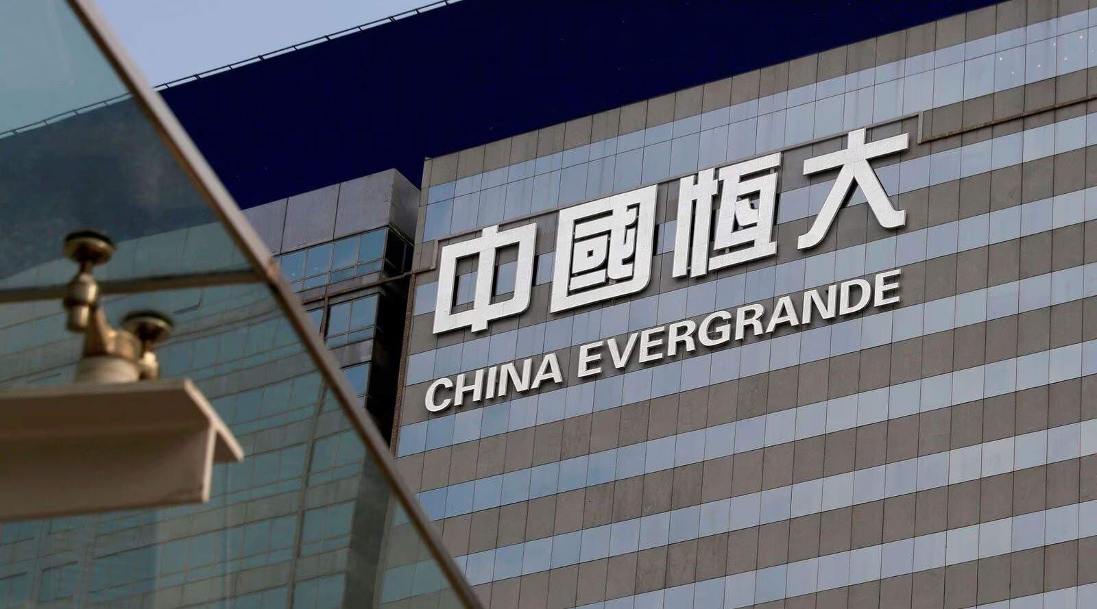 Liệu kinh tế Trung Quốc có trụ vững sau sóng gió Evergrande