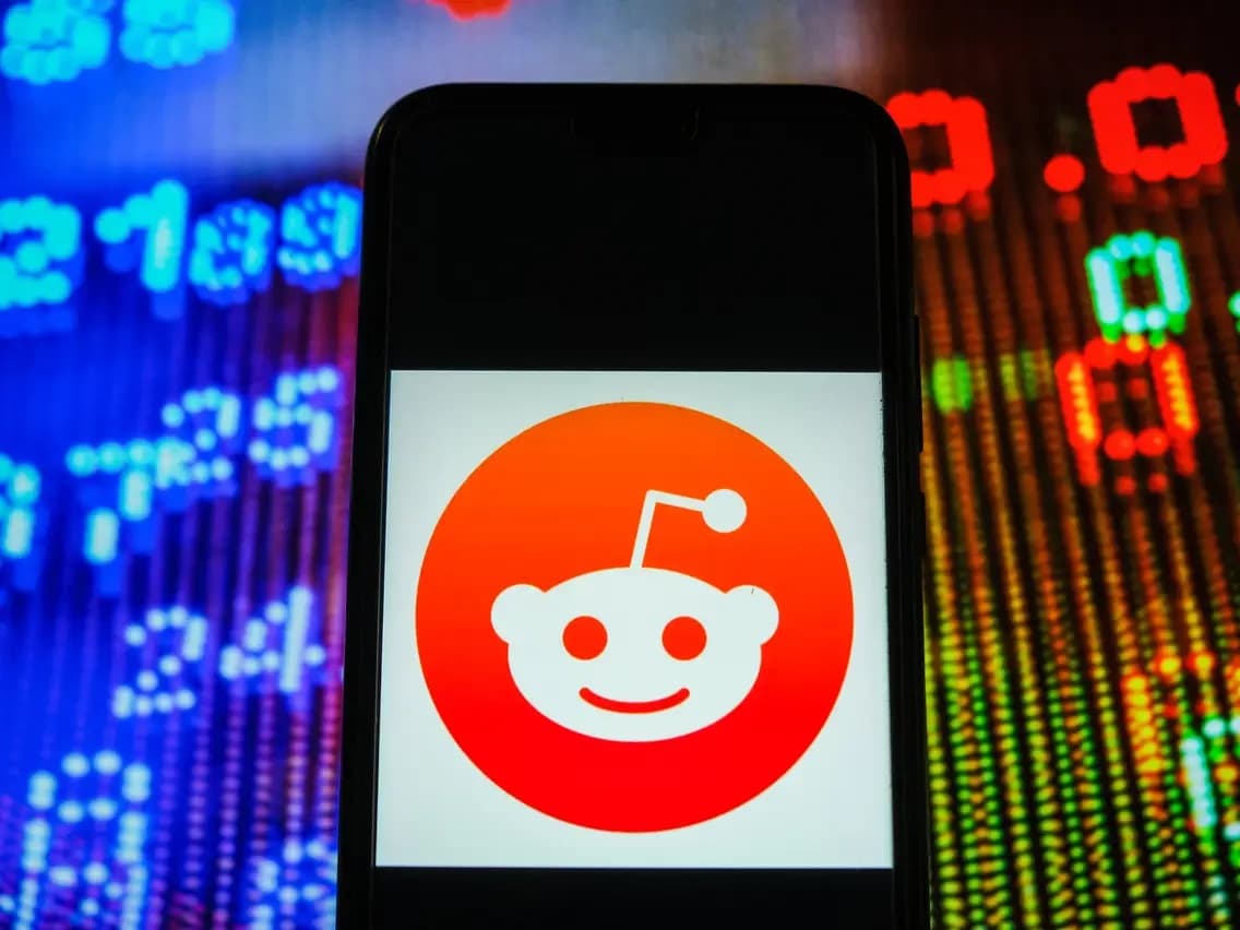 Reddit và mức kỳ vọng 748 triệu USD cho lần IPO