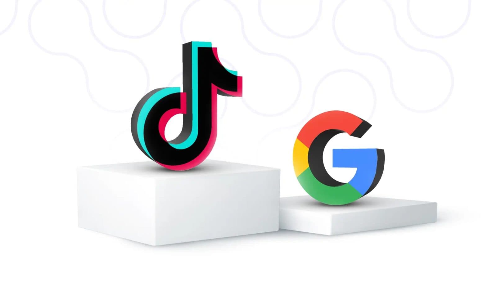 TikTok đối mặt lệnh cấm; có nên mua cổ phiếu Alphabet?