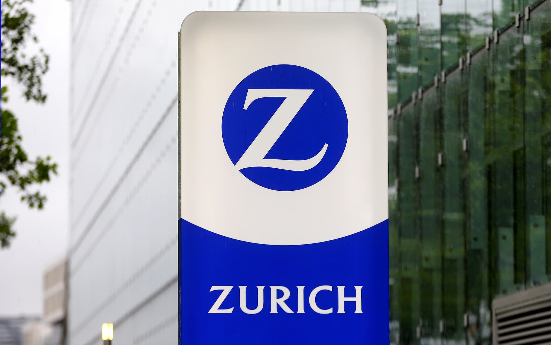 Zurich Insurance - Hành trình trở thành tập đoàn bảo hiểm lớn nhất thế giới