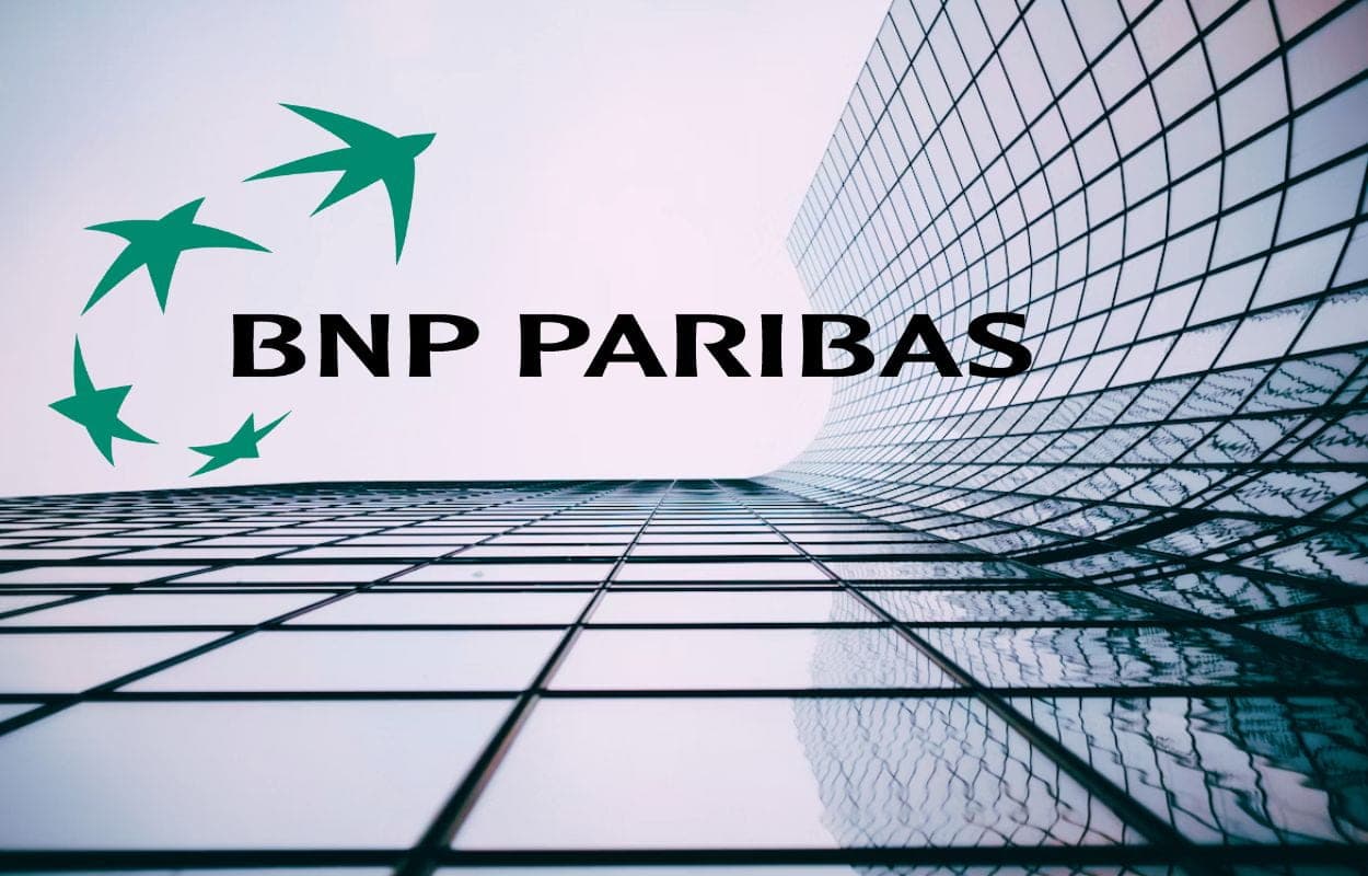 Kết quả quý I của BNP Paribas cao hơn ước tính