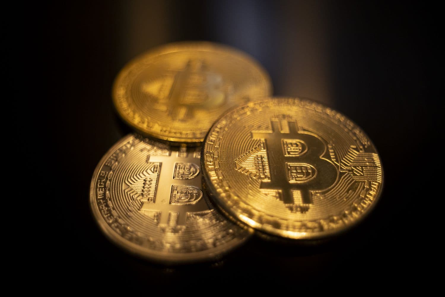Các tín hiệu cho thấy Bitcoin sẽ sớm hồi phục