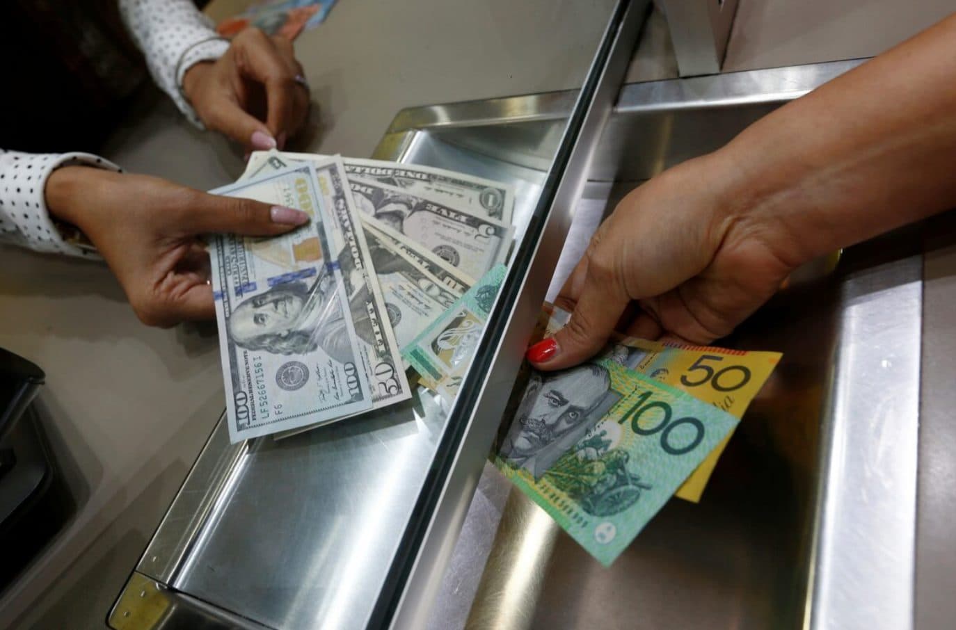 Tin Forex 26/06: AUD/USD ổn định quanh mức 0,6660 khi lạm phát Úc gia tăng